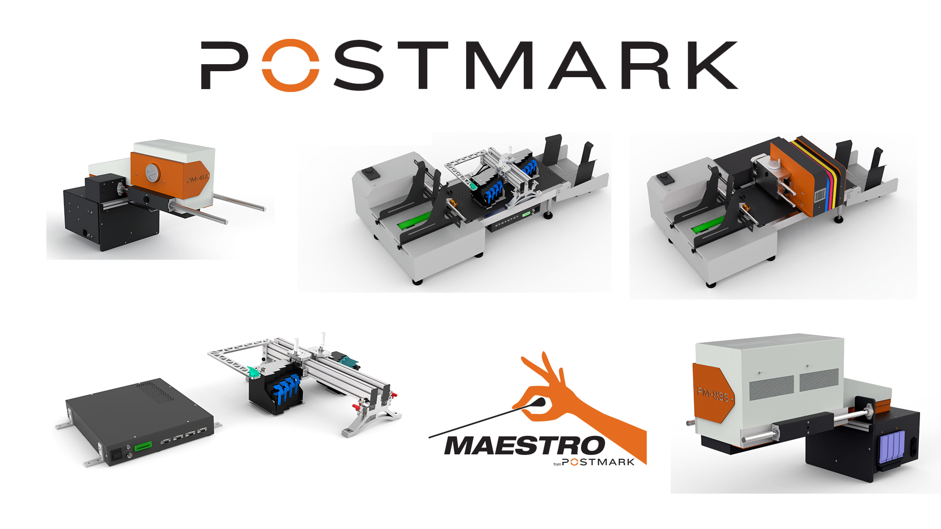 Postmark Maestro